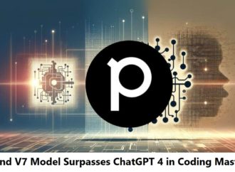 Phind’s V7 AI Model: Beats ChatGPT 4 in Coding AI