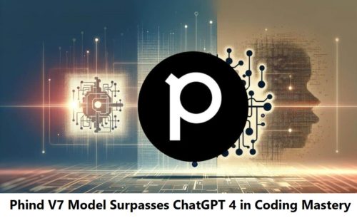 Phind’s V7 AI Model: Beats ChatGPT 4 in Coding AI