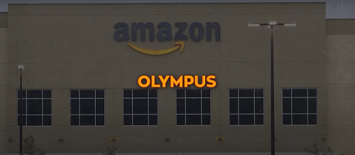 Amazon Olympus: Revolutionizing AI and Reshaping the Landscape