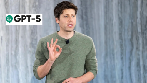 GPT 5 Unveiled: OpenAI’s CEO Sam Altman Confirms Major Leap in AI Development