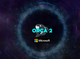 Orca 2 Microsoft’s Revolutionary AI Leap with 13 Billion Parameters