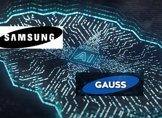 Gauss: Unveiling Samsung’s Next Evolution in Conversational AI Marvel