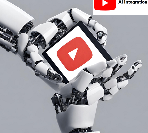 YouTube AI Integration: Cleaning Up Comments and Enhancing Your Video Experience