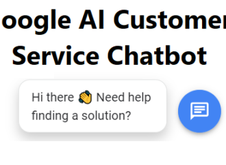 Google AI-Powered Customer Service: A Game-Changer in User Support