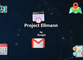Google Project Ellmann: Crafting Your Life Story with AI