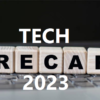 2023 Tech Recap: A Year of Mind-Blowing Breakthroughs and Shocking Twists