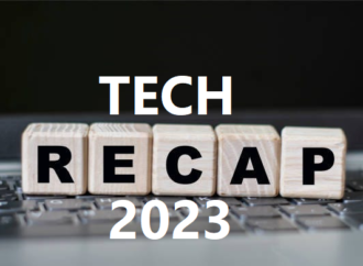 2023 Tech Recap: A Year of Mind-Blowing Breakthroughs and Shocking Twists