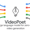 From Words to Worlds: Unleash Your Creativity with Google Mind-Blowing Video Poet AI