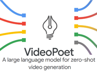From Words to Worlds: Unleash Your Creativity with Google Mind-Blowing Video Poet AI